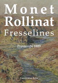 Image de Monet Rollinat - Fresselines printemps 1889