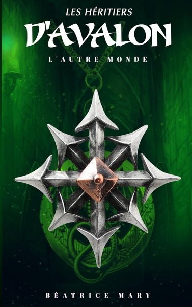 Image de Les Héritiers d'Avalon