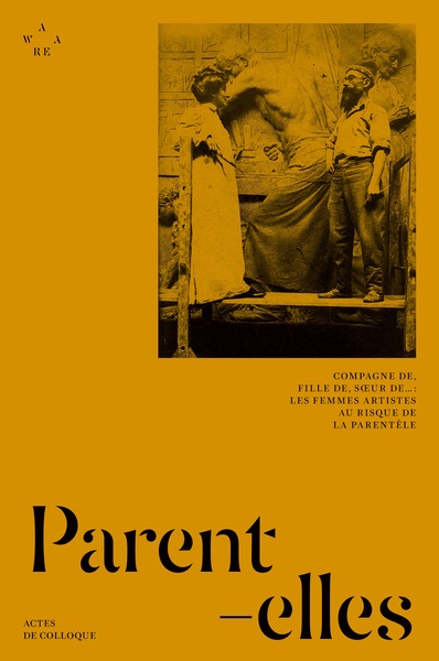 Picture of Parent-elles