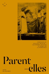 Picture of Parent-elles