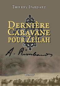 Picture of Dernière Caravane pour Zeïlah