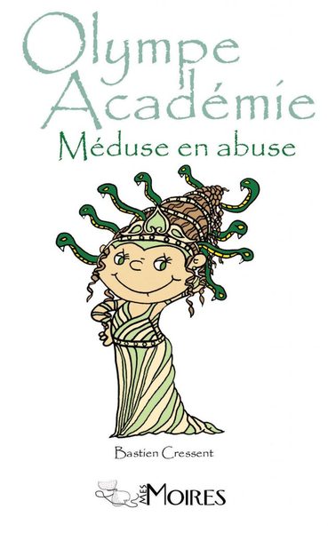 Picture of Méduse en abuse