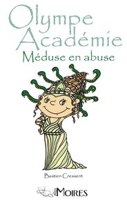 Picture of Méduse en abuse