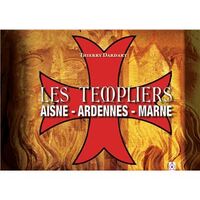 Picture of Les templiers
