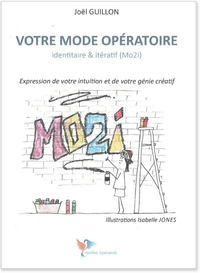 Image de Votre Mode opératoire (Mo2i)