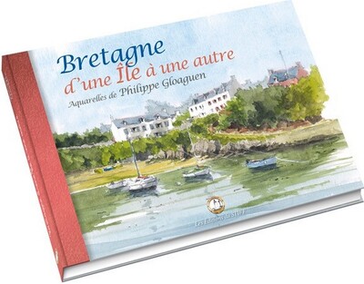 Image de Bretagne d'une île à une autre