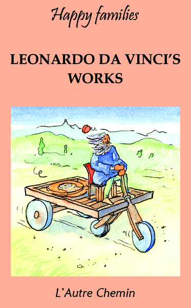 Picture of LEONARDO'S WORKS