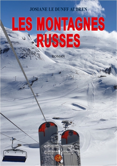 Image de Les montagnes russes