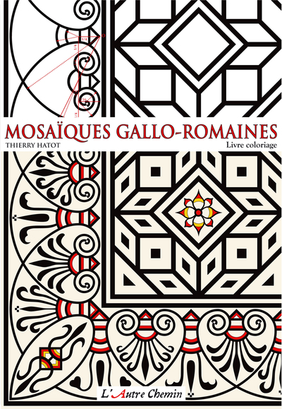 Picture of Mosaïques gallo-romaines