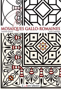 Picture of Mosaïques gallo-romaines