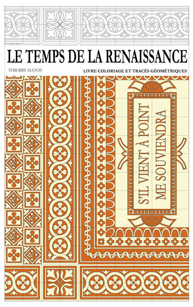 Picture of LE TEMPS DE LA RENAISSANCE