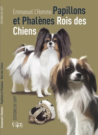 Image de Papillons et Phalènes, Rois des Chiens