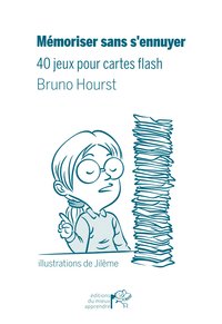 Image de Mémoriser sans s'ennuyer