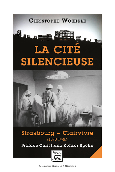 Image de La Cité silencieuse
