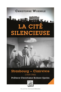 Image de La Cité silencieuse