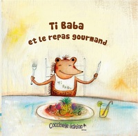 Image de Ti Baba et le repas gourmand