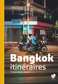 Image de BANGKOK ITINERAIRES