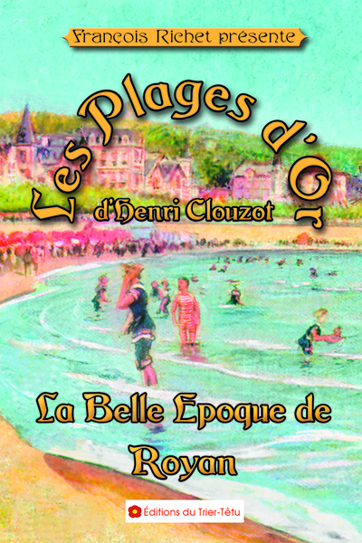 Image de Les Plages d'Or - La Belle Epoque de Royan