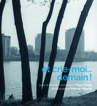 Picture of Et crie-moi... demain !