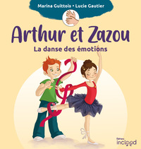 Image de Arthur et Zazou - La danse des émotions