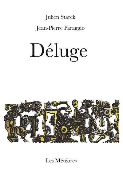 Picture of Déluge