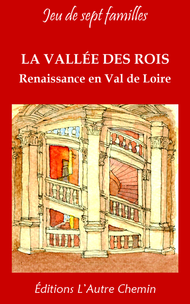 Picture of LA VALLE DES ROIS - Renaissance en Val de Loire