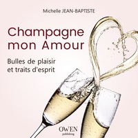 Image de Champagne mon amour