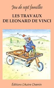 Picture of LES TRAVAUX DE L. DE VINCI