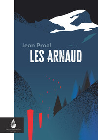 Picture of Les Arnaud