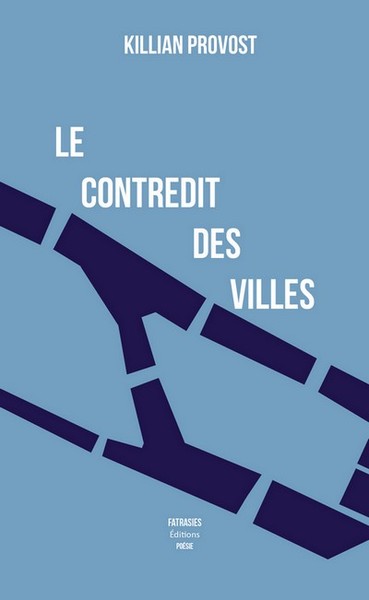 Picture of Le contredit des villes