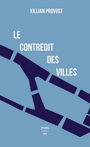 Picture of Le contredit des villes