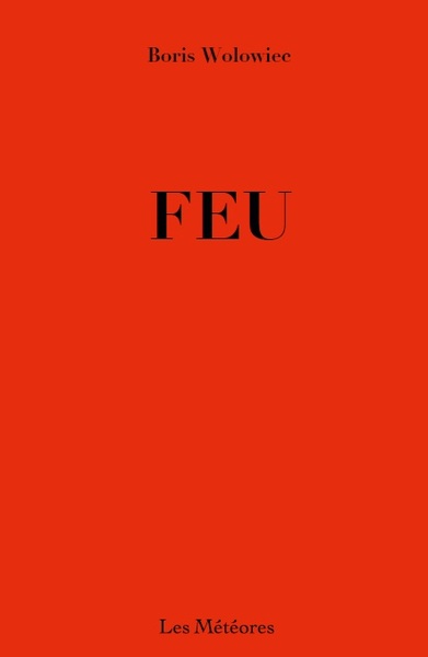 Picture of Feu