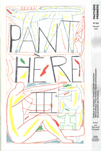 Picture of PANTHERE PREMIERE 3