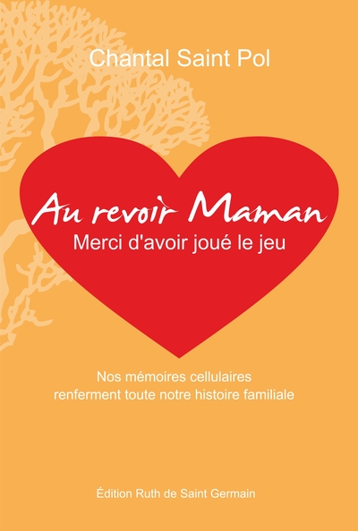 Picture of Au revoir Maman, Merci d'avoir joué le jeu
