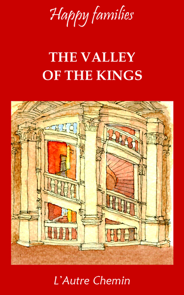 Picture of THE VALLEY OF THE KINGS