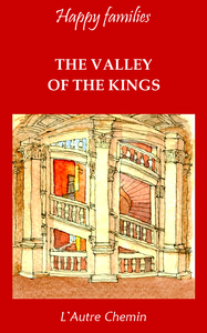 Picture of THE VALLEY OF THE KINGS