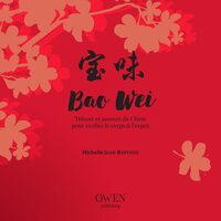 Picture of Bao Wei