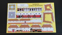 Picture of MAISON GALLO-ROMAINE