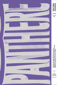 Picture of Panthère Première N°08