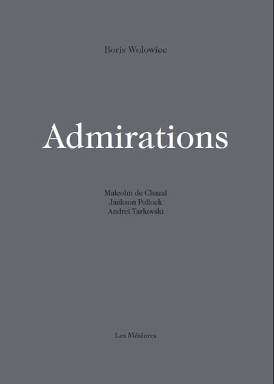Image de Admirations