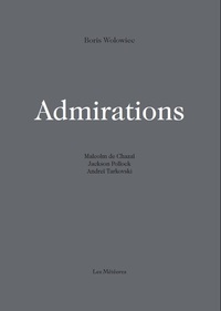 Image de Admirations