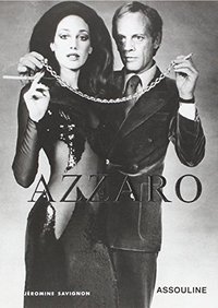 Picture of LORIS AZZARO