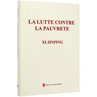 Picture of La lutte contre la pauvreté