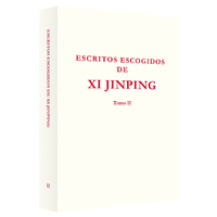 Picture of SELECTED READINGS FROM THE WORKS OF XI JINPING VOL.2 (PAPERBACK, SPANISH VERSION )