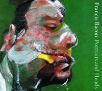 Picture of Francis Bacon Portraits and Heads /anglais
