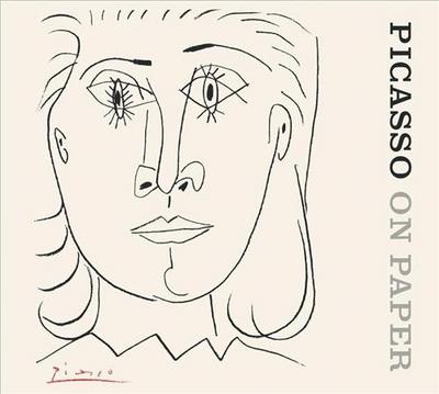 Picture of Picasso On Paper /anglais