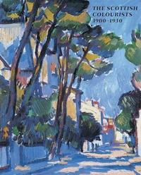 Picture of The Scottish Colourists: 1900-1930 (Hardback) /anglais