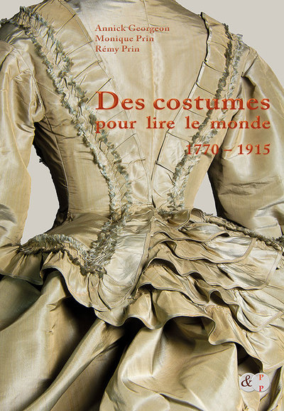 Image de Des Costumes pour lire le monde