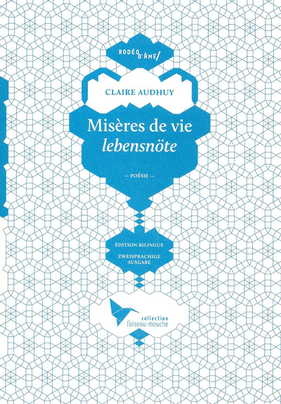 Picture of Misères de vie - Lebensnöte