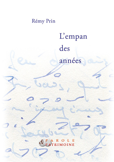 Picture of L'empan des années